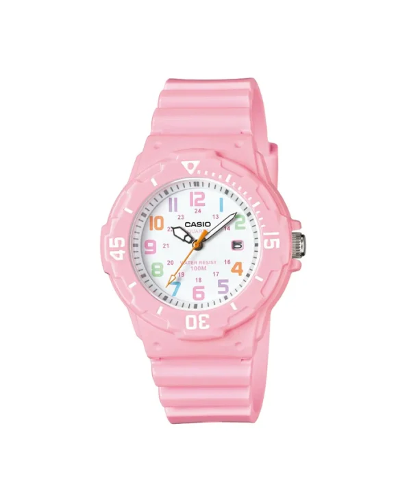 CASIO- LRW-200H-4B2V