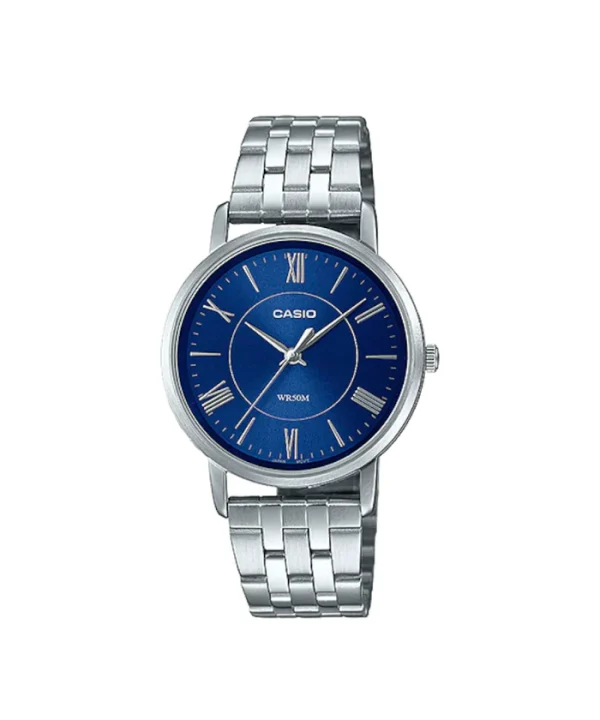 CASIO- LTP-B110D-2AVDF