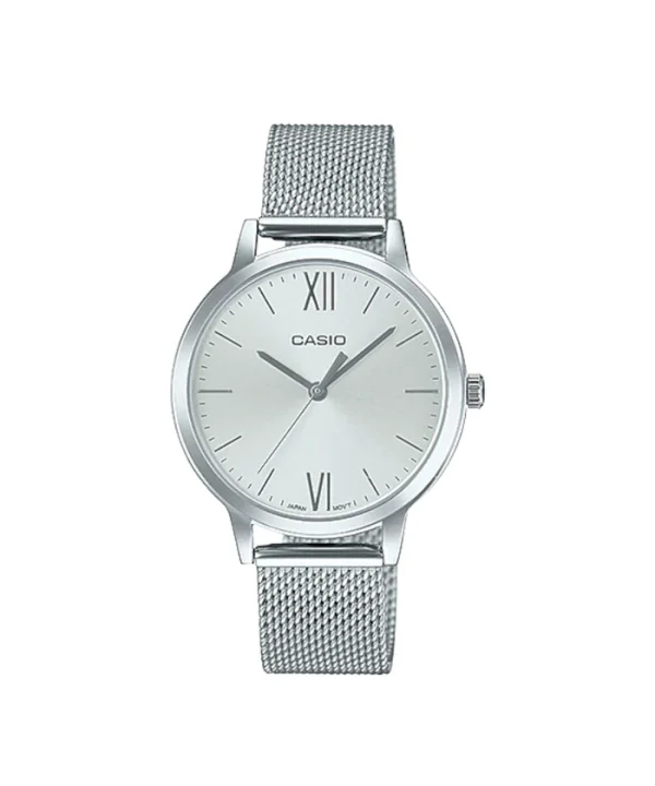 CASIO- LTP-E157M-7ADF