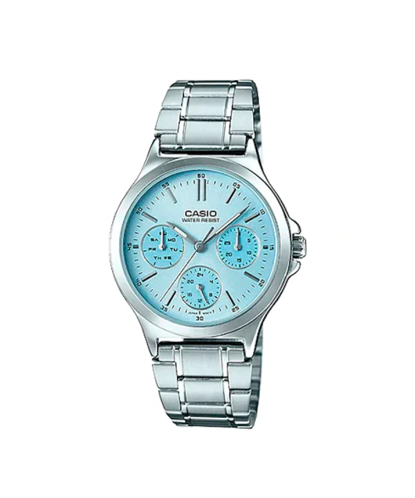 CASIO- LTP-V300D-2AUDF