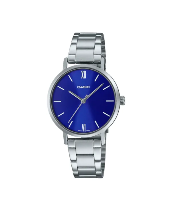 CASIO- LTP-VT02D-2AUDF