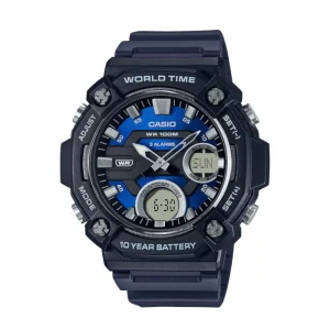 CASIO- AEQ-120W-2AV