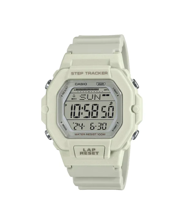 CASIO- LWS-2200H-8AVDF