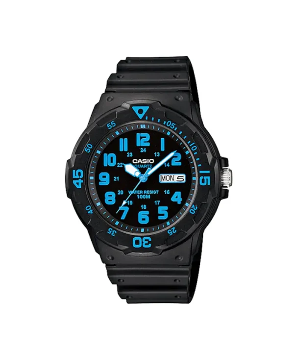 CASIO- MRW-200H-2BVDF