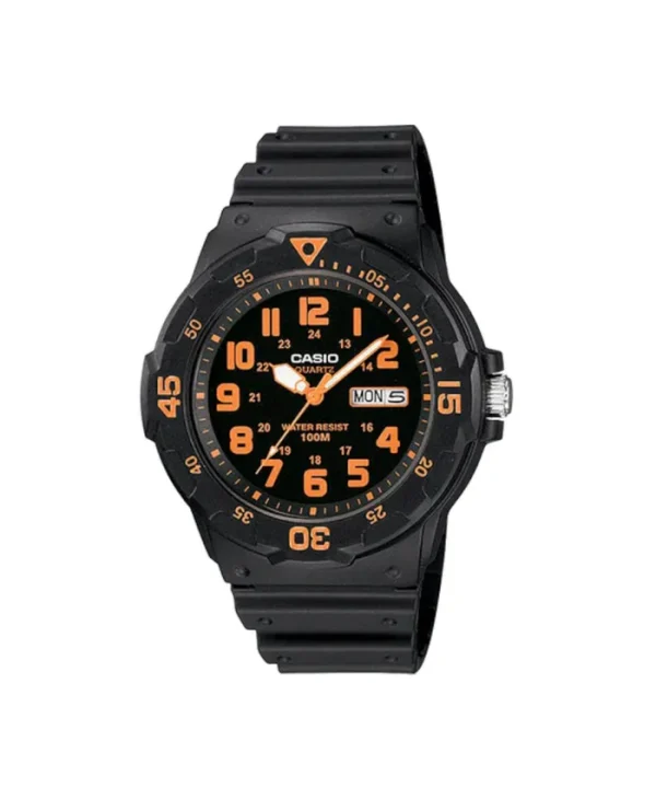 CASIO- MRW-200H-2BVDF - Imagen 3