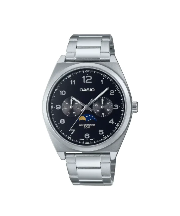 CASIO- MTP-M300D-1AVDF - Imagen 3