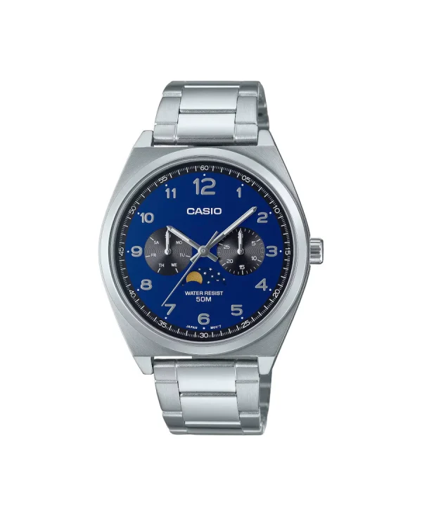 CASIO- MTP-M300D-1AVDF - Imagen 5