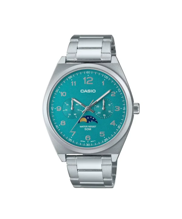 CASIO- MTP-M300D-1AVDF - Imagen 2