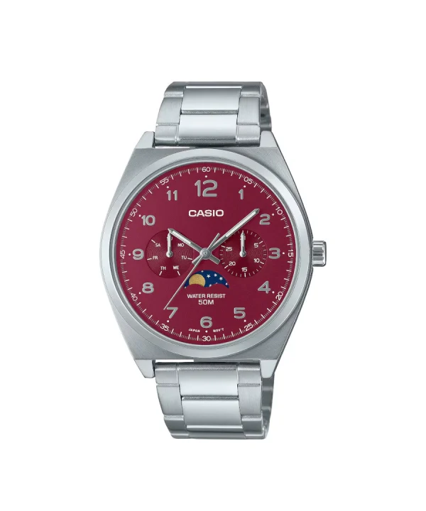 CASIO- MTP-M300D-1AVDF