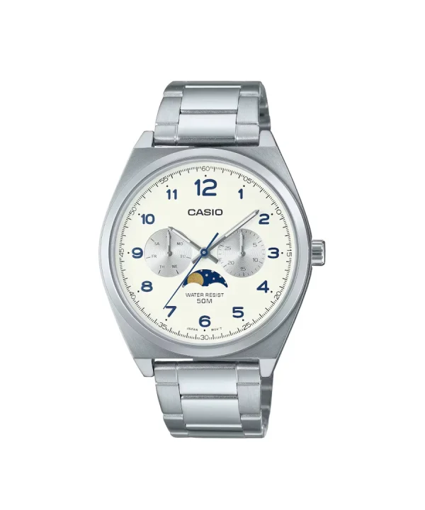 CASIO- MTP-M300D-1AVDF - Imagen 4