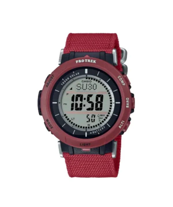 PROTREK- PRG-30B-4DR