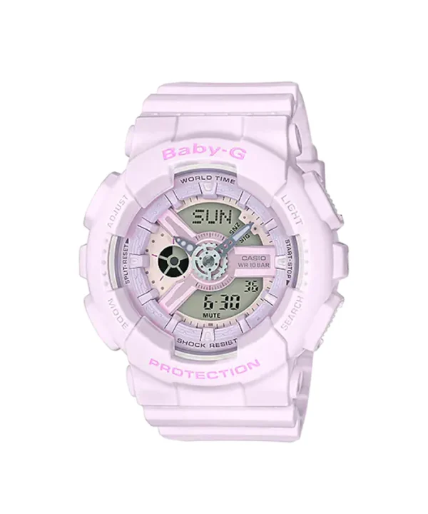 BABY-G - BA-110-4A2DR