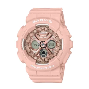 BABY-G - BA-130-4ADR