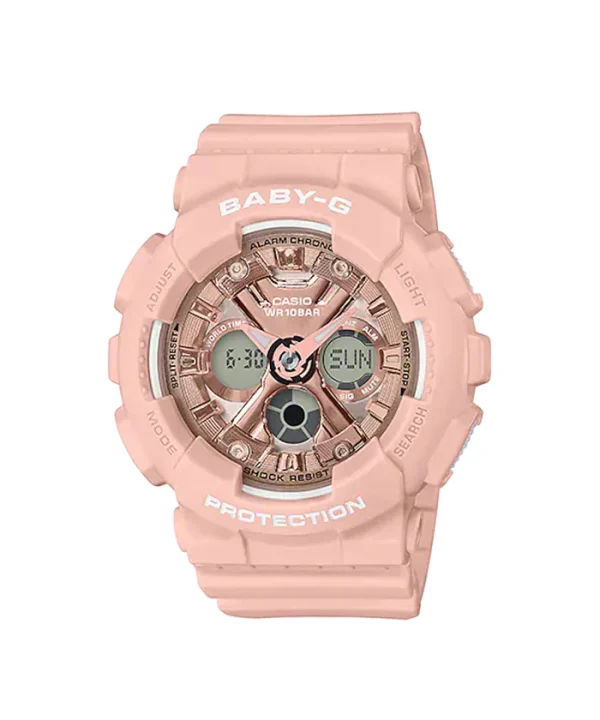 BABY-G - BA-130-4ADR