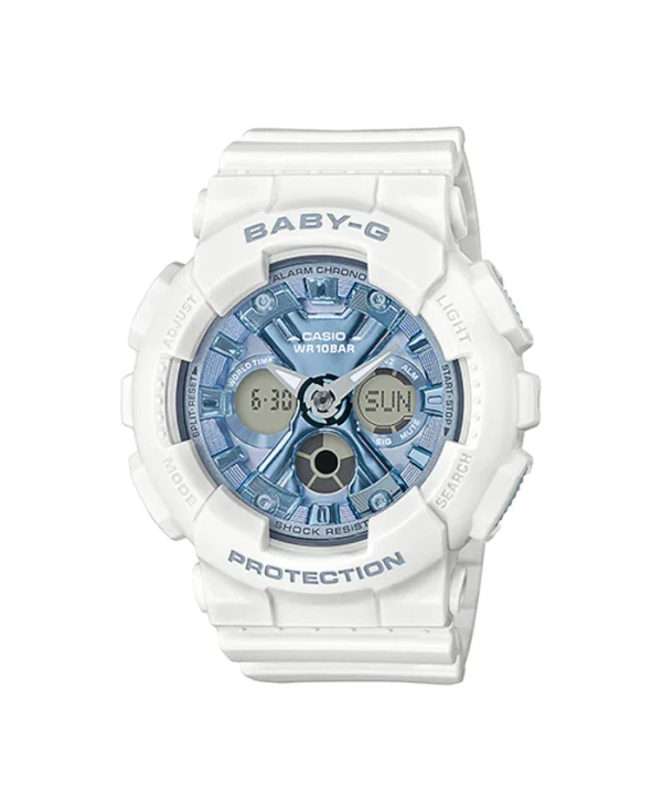 BABY-G - BA-130-4ADR - Imagen 2