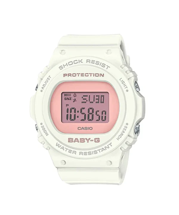 BABY-G - BGD-570-7BDR