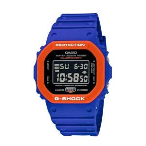 G-SHOCK- DW-5610SC-2DR