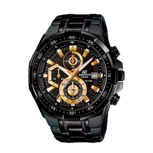 EDIFICE- EFR-539BK-1AVUDF