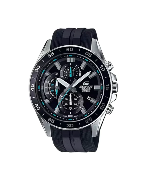 EDIFICE- EFV-550P-1AVUDF