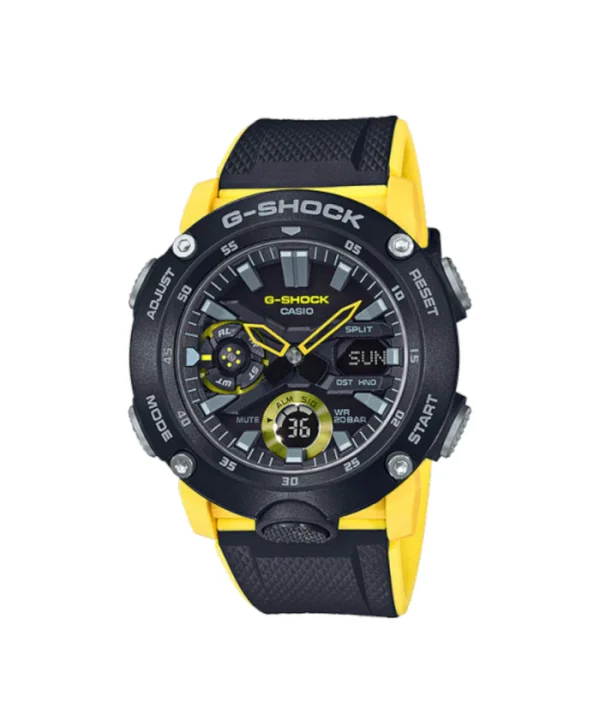 G-SHOCK- GA-2000-1A9DR