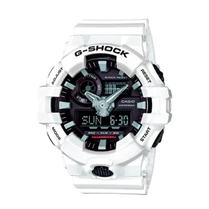 G-SHOCK- GA-700-7ADR
