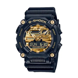 G-SHOCK- GA-900AG-1ADR
