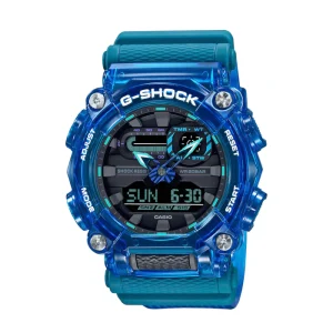 G-SHOCK- GA-900SKL-2ADR