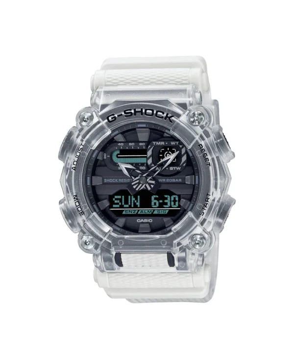 G-SHOCK- GA-900SKL-7ADR
