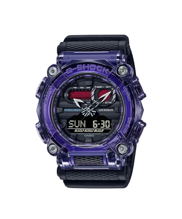 G-SHOCK- GA-900TS-6ADR