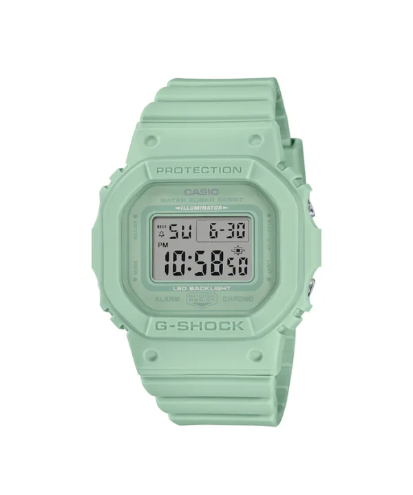 G-SHOCK - GMD-S5600BA-6DR
