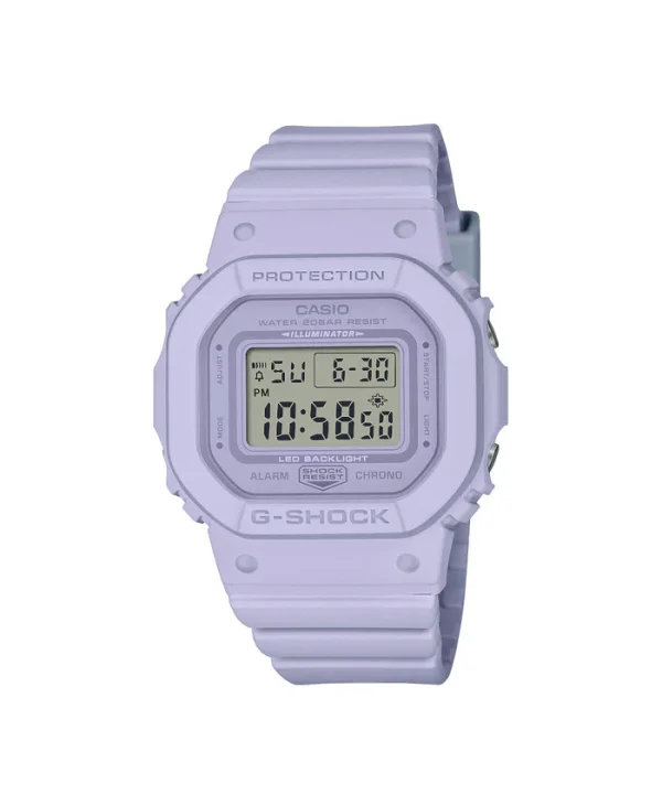 G-SHOCK - GMD-S5600BA-6DR - Imagen 2