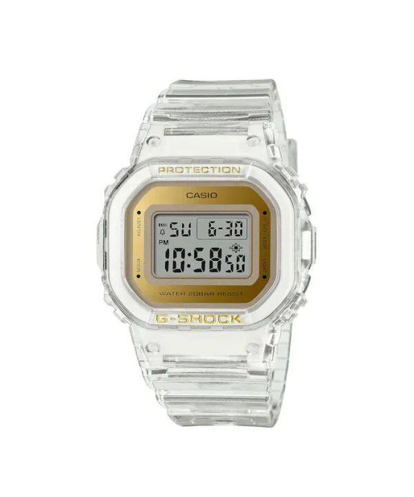 G-SHOCK- GMD-S5600SG-7DR